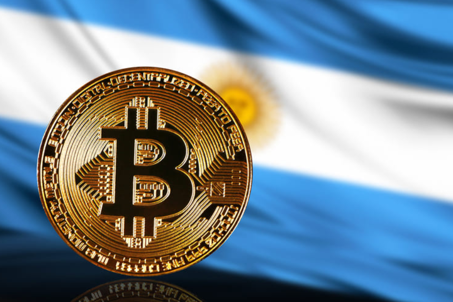 impuestos criptomonedas argentina