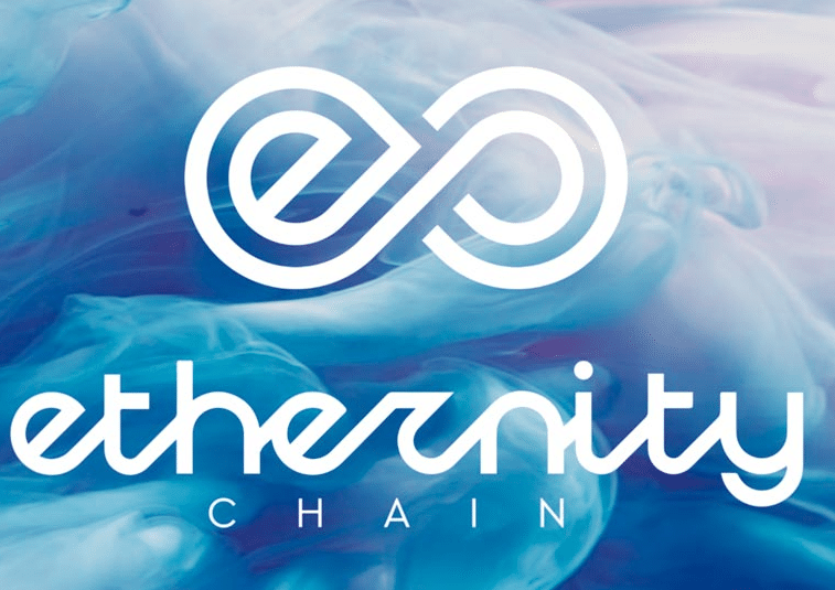 ethernity chain
