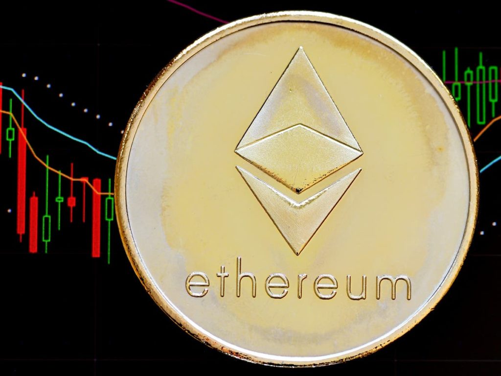 ethereum argentina