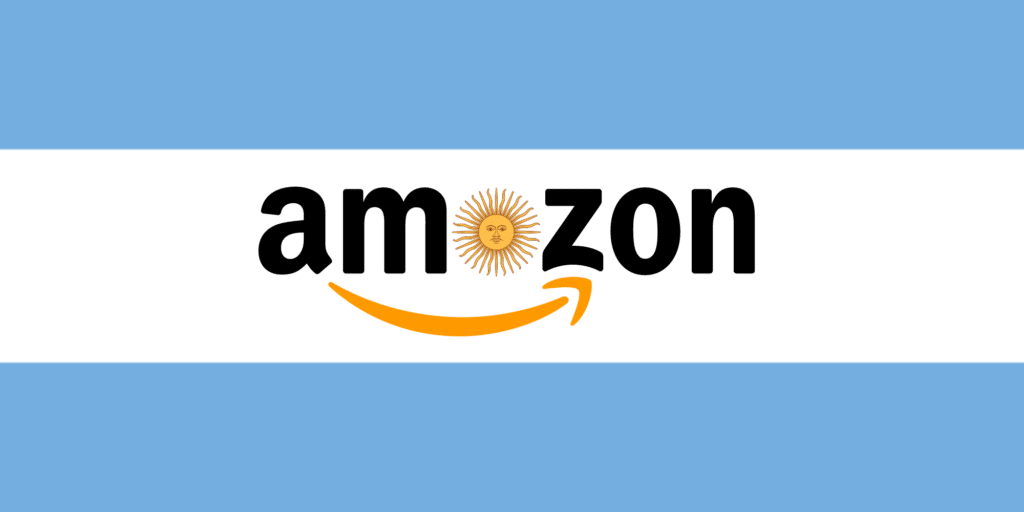 Invertir en Amazon Argentina 2021