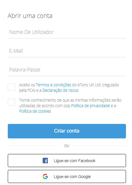 ações edp