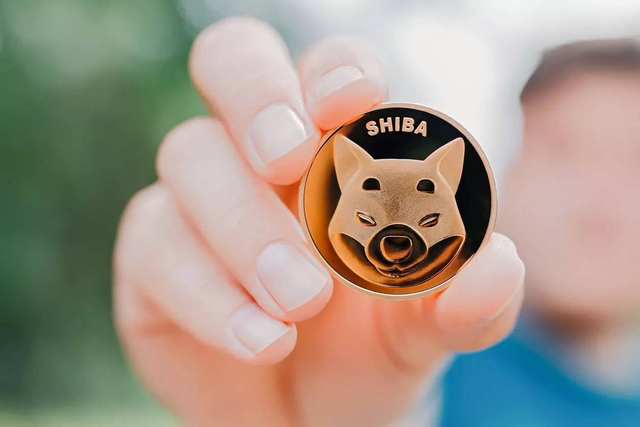 Como Comprar Shiba Inu coin (SHIB) de Forma Segura e Sem Comissões