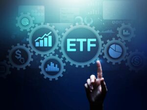 PT ETF trading