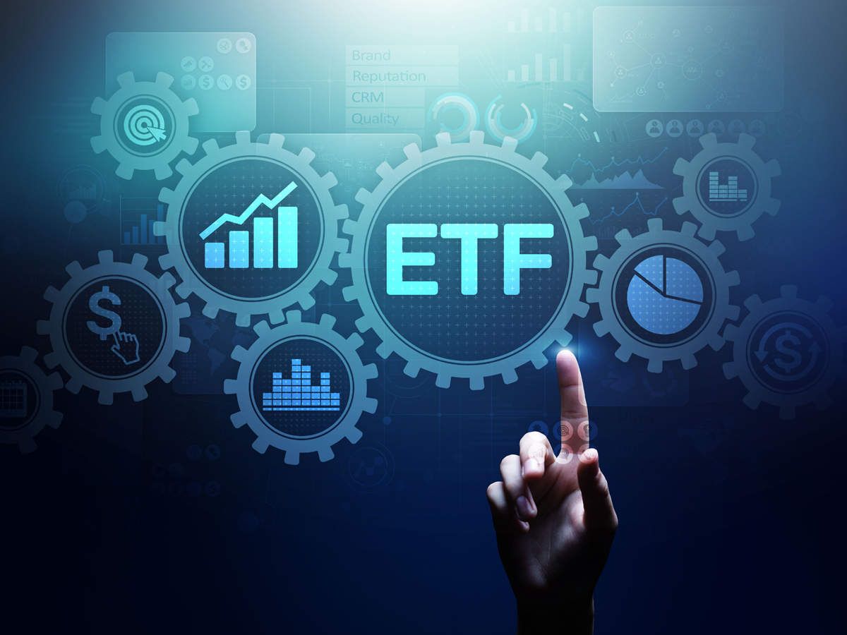BR ETF trading