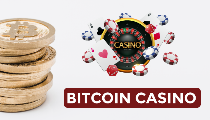 bitcoin casino