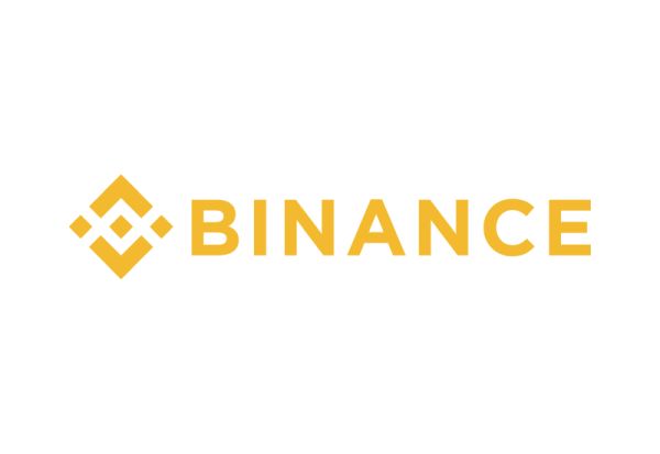 logotipo binance