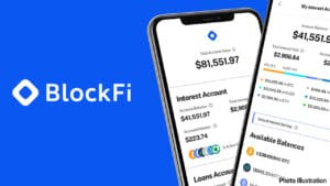 Blockfi review