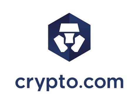 logotipo crypto.com