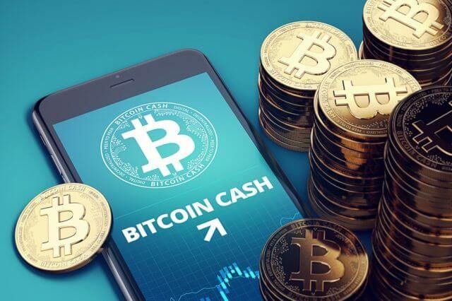 plataformas comprar Bitcoin cash