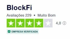 Blockfi review