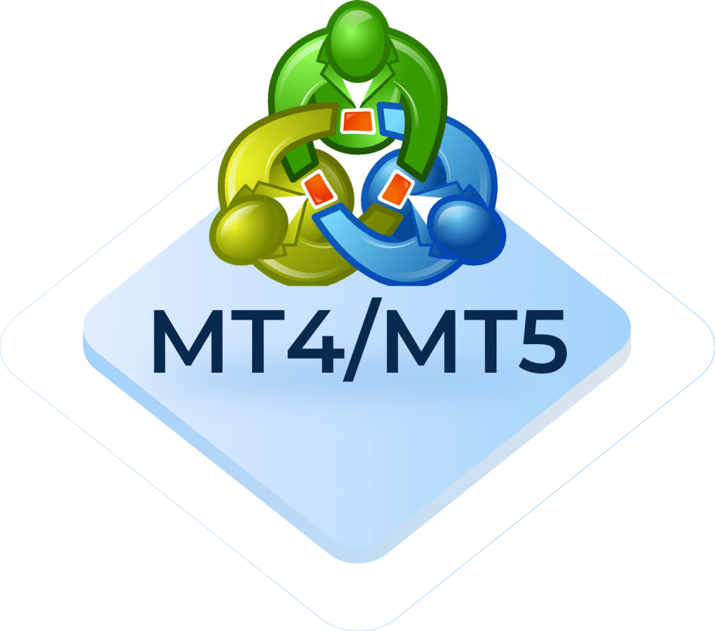 MT4/MT5 Markets.com