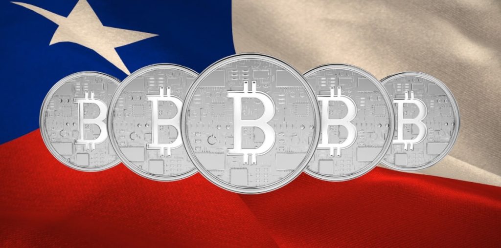 comprar bitcoin chile