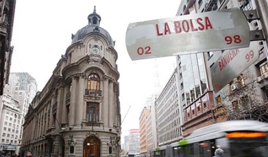 Cómo Invertir En Bolsa En Chile Sin Comisiones En 2022