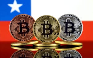Comprar Bitcoin Chile