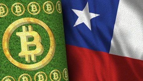 Invertir en Bitcoin Chile