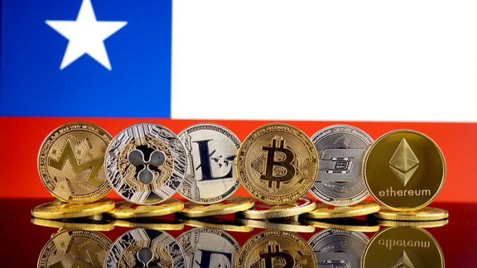 Cómo comprar criptomonedas Chile