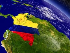 legislacion crypto Colombia