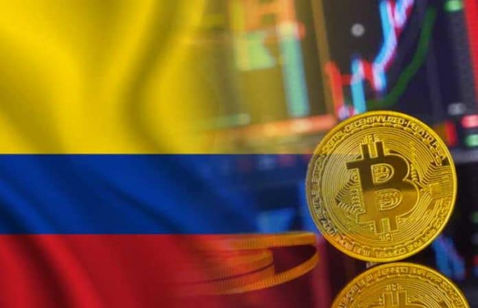 Mejor exchange Bitcoin Colombia