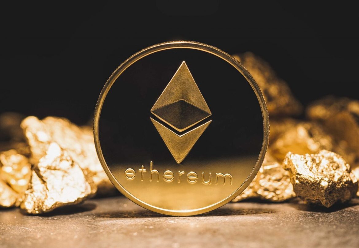 ethereum gold comprar