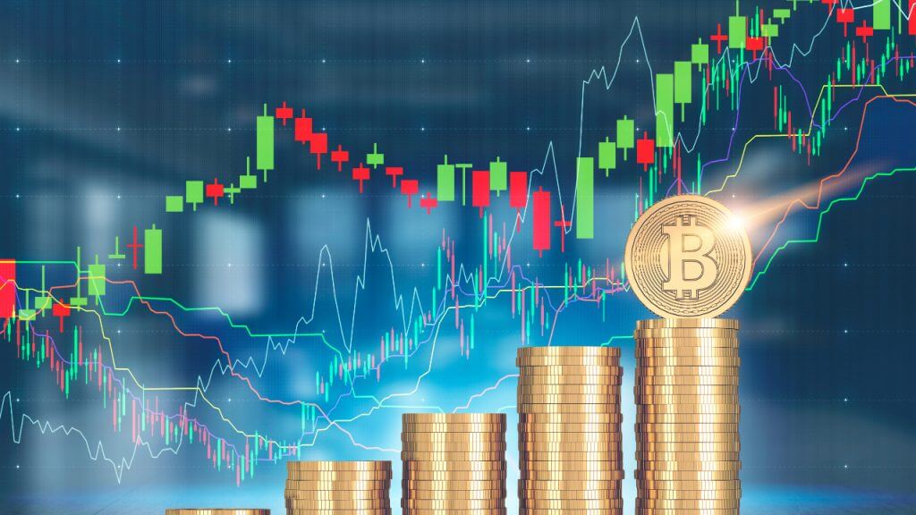 Invertir en Bitcoins Colombia