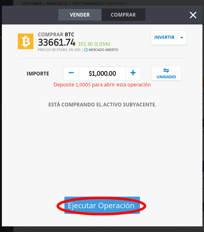 Invertir en Bitcoins en Colombia