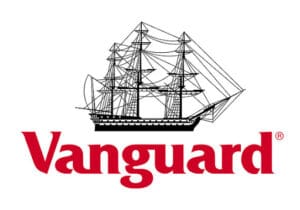 Fondos indexados Vanguard