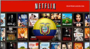 Netflix Ecuador