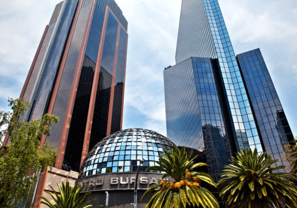 Invertir en la bolsa en México sin comisiones en 2022