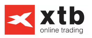 logo XTB 