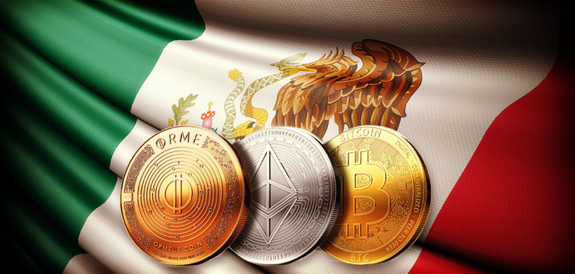 Cómo invertir en criptomonedas en México: seguridad, consejos y mejores páginas