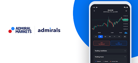 app admiral market