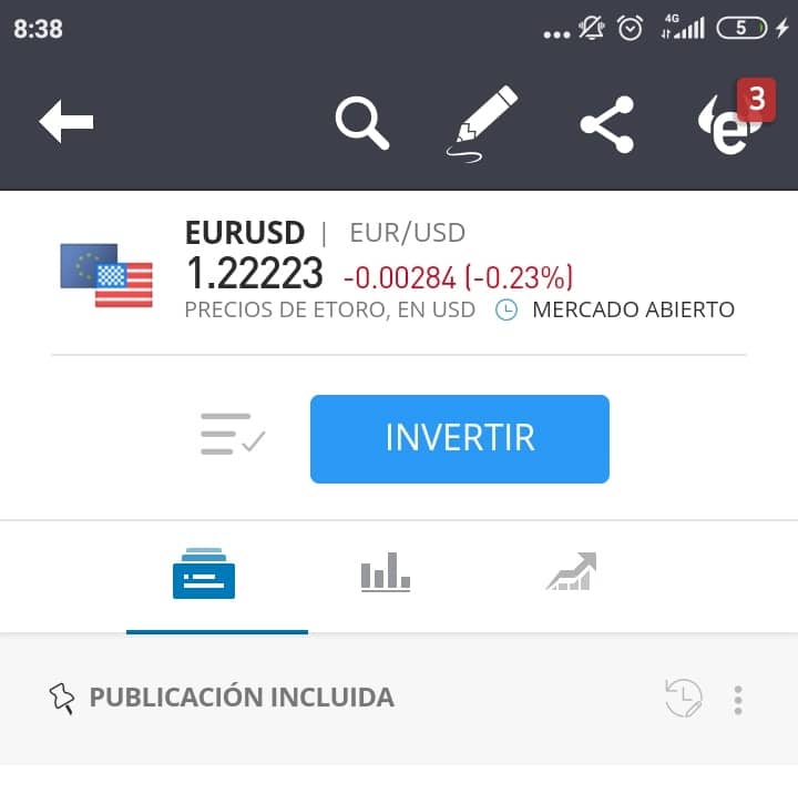 mejores app de trading mexico