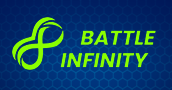 logo battle infinity