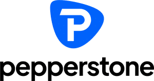 logo Pepperstone