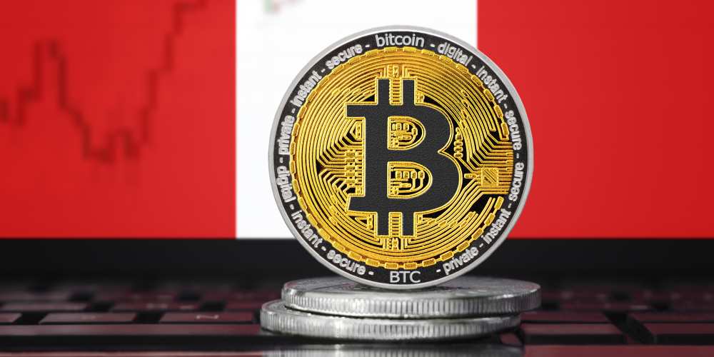 Cómo Invertir en Bitcoin en Perú 2024 🥇 Compra bitcoins 0 comisión
