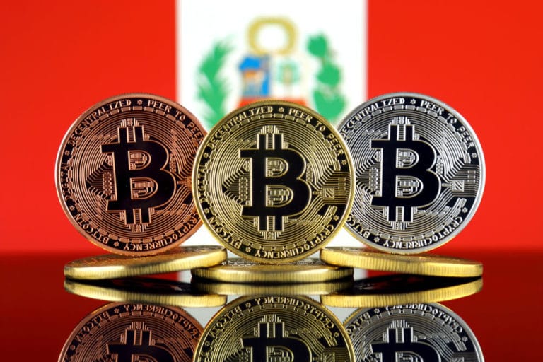 como invertir en bitcoin peru