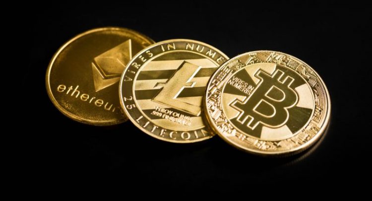 Qué son las criptomonedas
