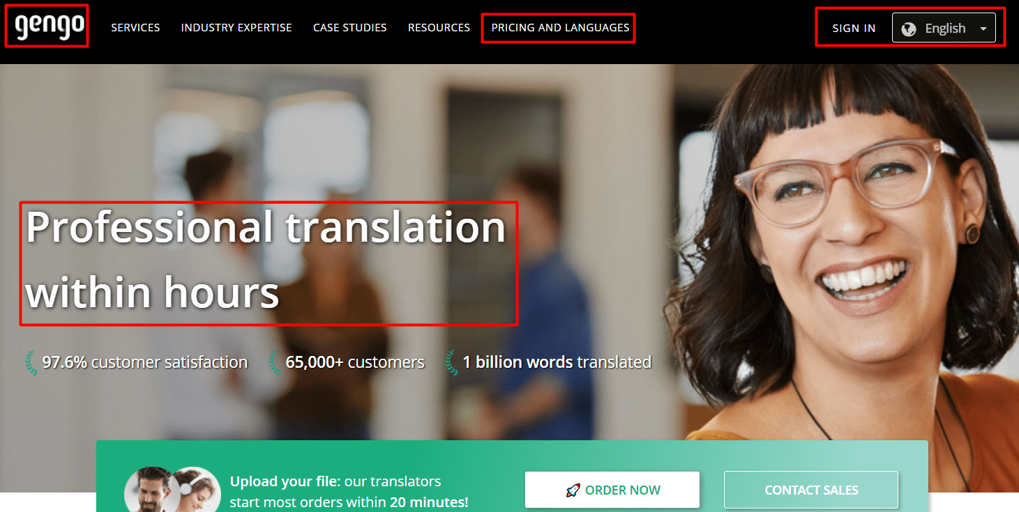 ganar dinero por internet escribiendo traducciones