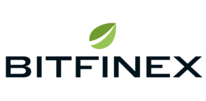 bitfinex logo portugal