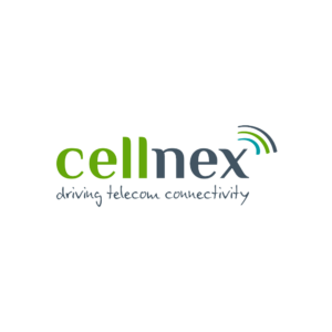 cellnex logo espanha