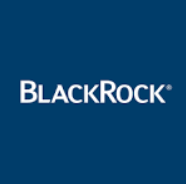 índices de fundos Blackrock logo