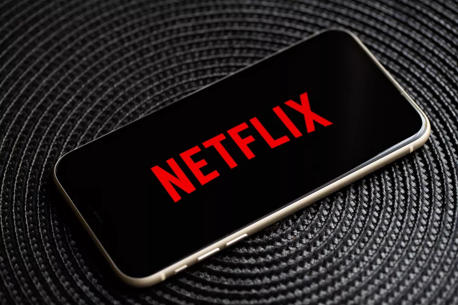 Investir na Netflix para assistir no telemóvel