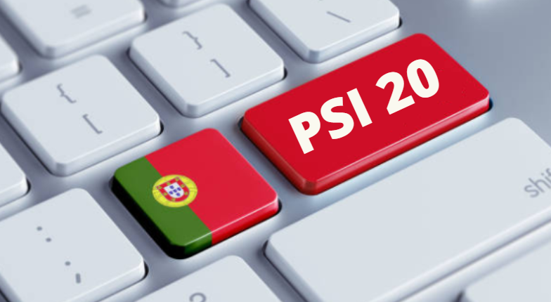 dividendos de ações portuguesas