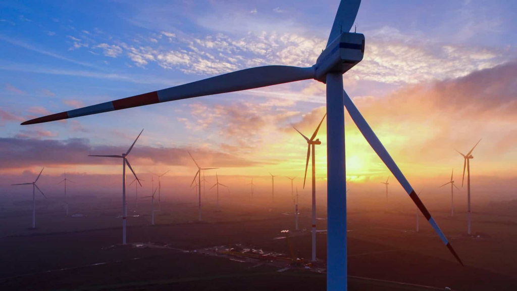 ações edp renovaveis eolicas