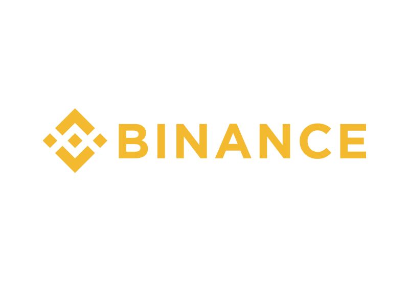 binance logo pt
