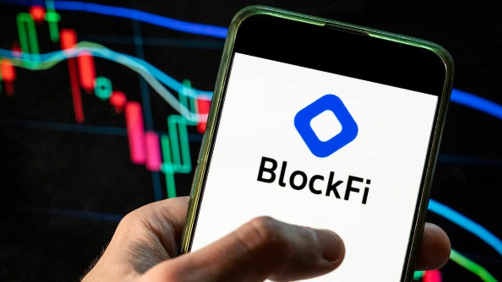 análise à blockfi review