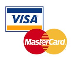 pagar com cartões visa e mastercard crypto.com