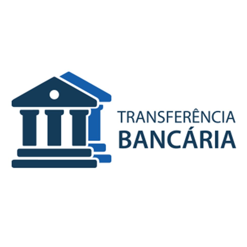logo transf bancária