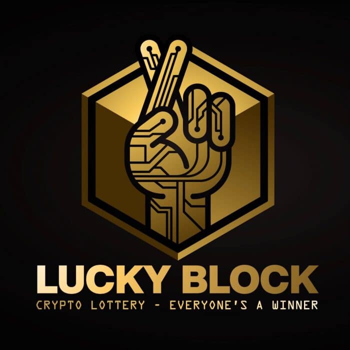 Lucky Block Boxe