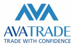 logo Avatrade USA